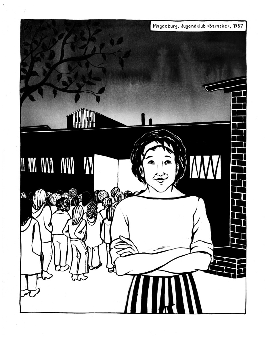 Anne Hahn